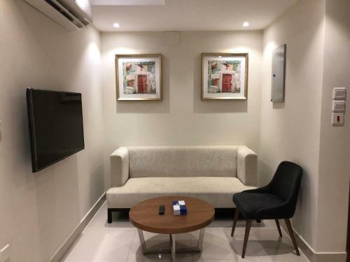 Dar Al Maamon Furnished Apartment