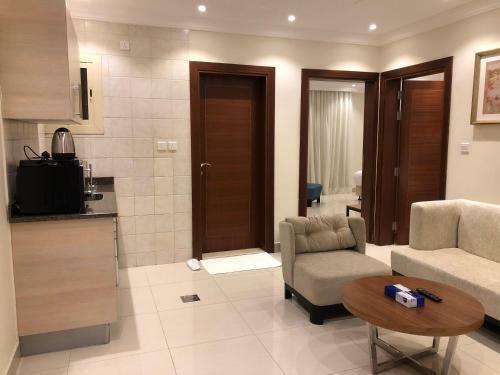 Dar Al Maamon Furnished Apartment