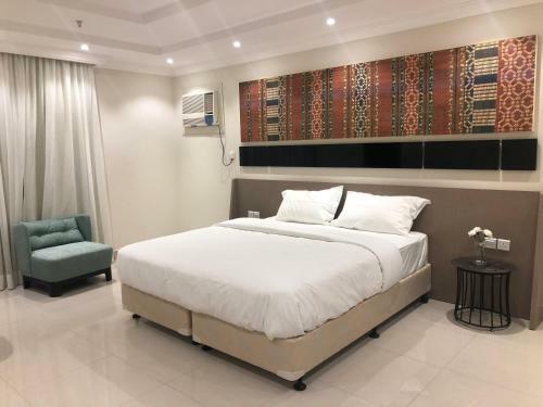 Dar Al Maamon Furnished Apartment