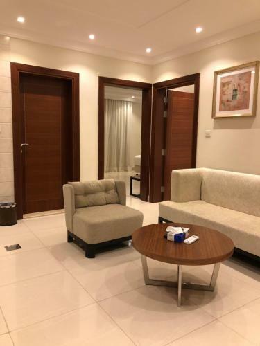Dar Al Maamon Furnished Apartment