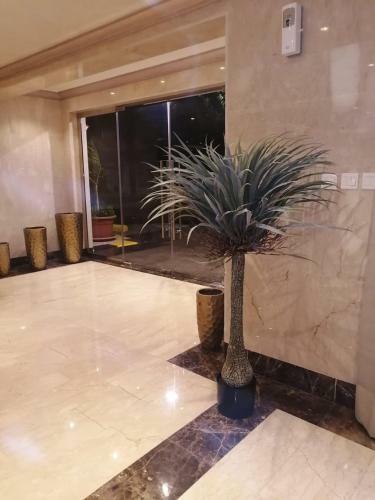 Dar Al Maamon Furnished Apartment