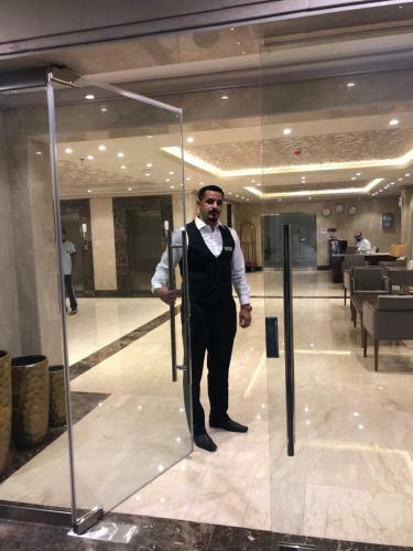 Dar Al Maamon Furnished Apartment