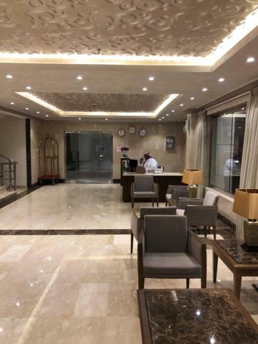 Dar Al Maamon Furnished Apartment