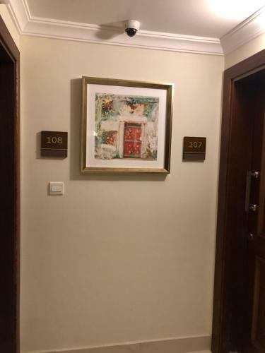 Dar Al Maamon Furnished Apartment