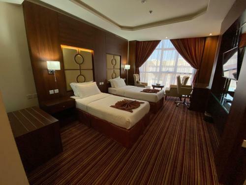 Hotel La Defence Blue