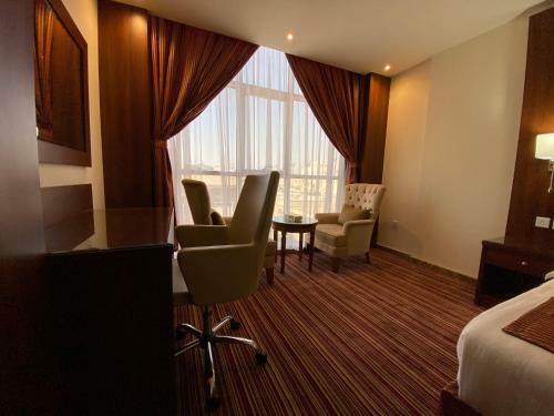 Hotel La Defence Blue