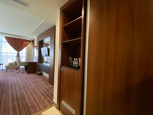 Hotel La Defence Blue