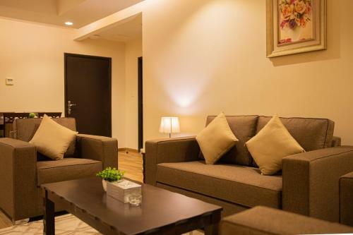 Mabet Al Tahlia Hotel Apartments