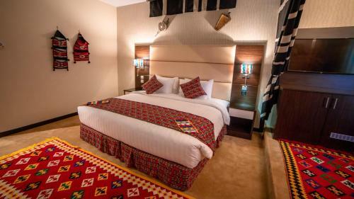 Hotel Holiday Villa Hail