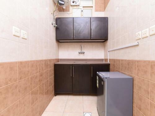 Hotel Oyo 351 Darr Mesk