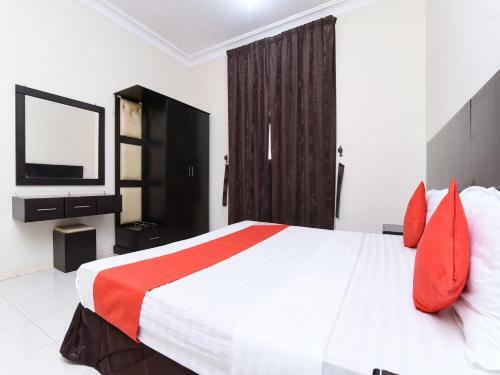 Hotel Oyo 351 Darr Mesk