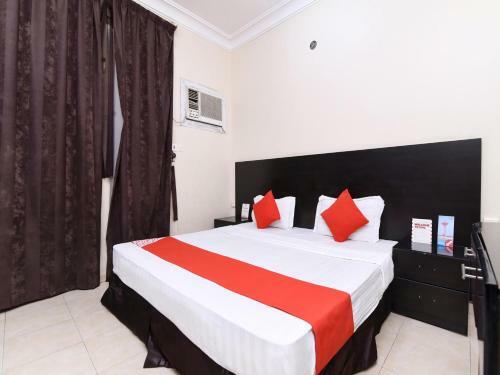 Hotel Oyo 351 Darr Mesk