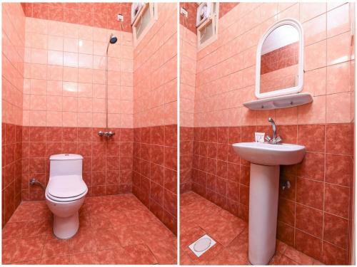 Hotel Oyo 351 Darr Mesk