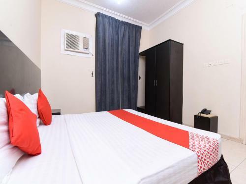 Hotel Oyo 351 Darr Mesk