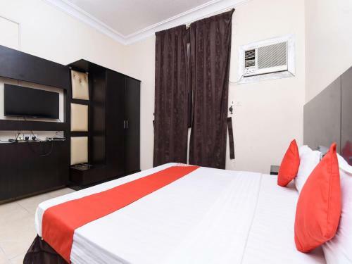 Hotel Oyo 351 Darr Mesk