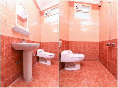 Hotel Oyo 351 Darr Mesk