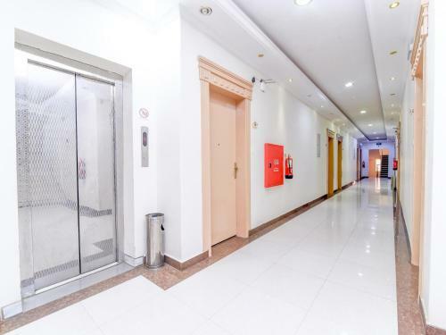Hotel Oyo 351 Darr Mesk