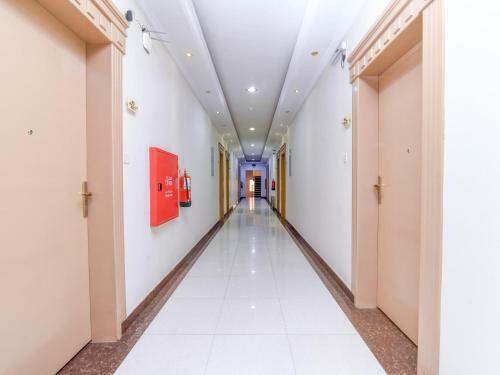 Hotel Oyo 351 Darr Mesk