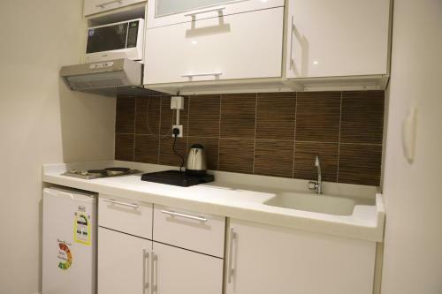 Apartamento Staytion First - Al Zahra