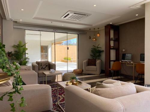 Apartamento Staytion First - Al Zahra