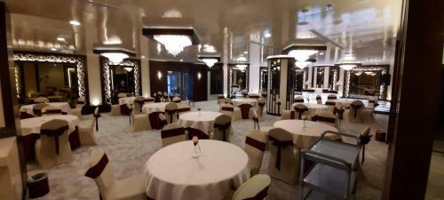 Hotel La Fontaine Opal