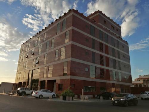 Albergue Alrabie Residence Economy