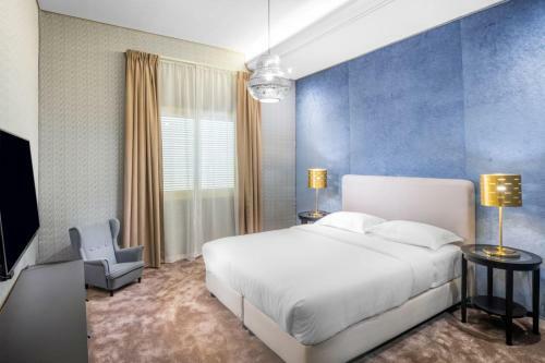 Mabaat Homes - Al-shati, Luxury Villa