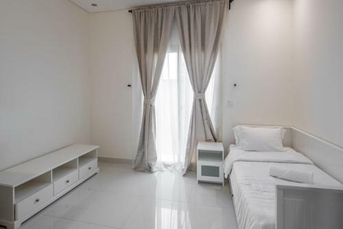 Mabaat Homes - Al-shati, Luxury Villa