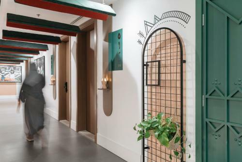 Shada Hotel Al Shati