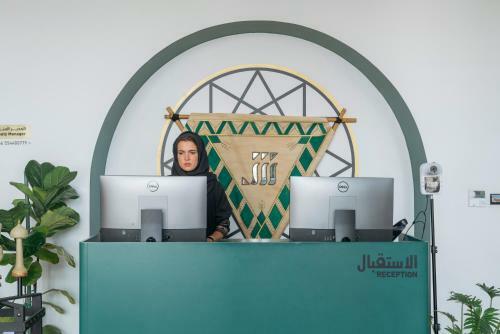 Shada Hotel Al Shati