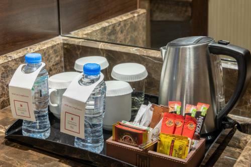 Hotel Copthorne Makkah Al Naseem