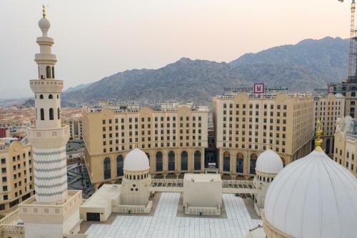 Hotel Copthorne Makkah Al Naseem