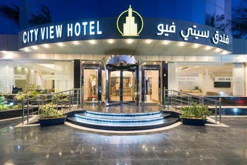 City View Hotel