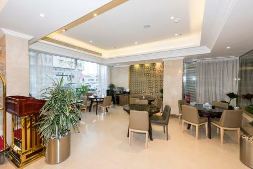 City View Hotel