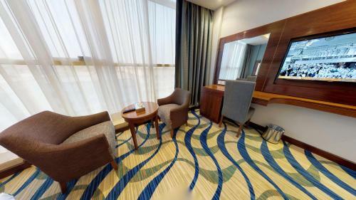 City View Hotel
