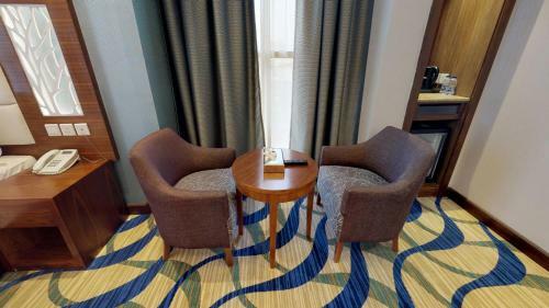 City View Hotel