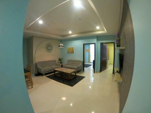 Hotel Al Rabie Residence