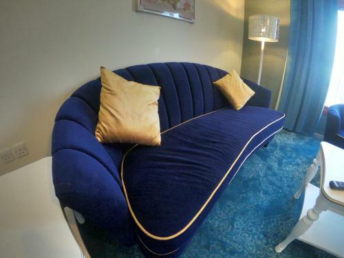 Hotel Al Rabie Residence
