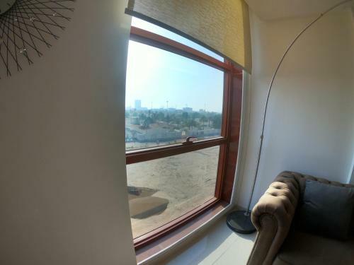 Hotel Al Rabie Residence