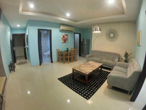 Hotel Al Rabie Residence