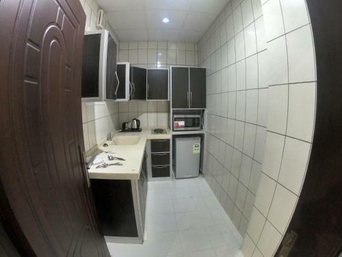 Hotel Al Rabie Residence