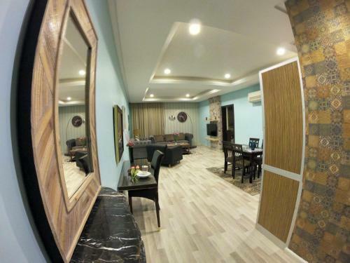 Hotel Al Rabie Residence