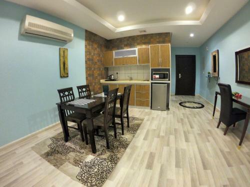 Hotel Al Rabie Residence