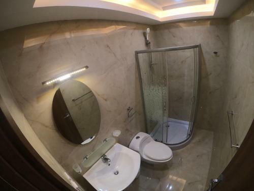 Hotel Al Rabie Residence