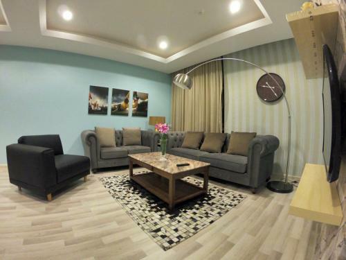 Hotel Al Rabie Residence