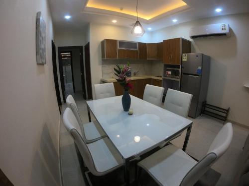 Hotel Al Rabie Residence
