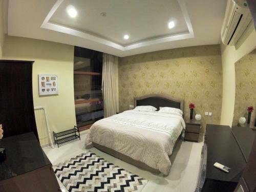 Hotel Al Rabie Residence