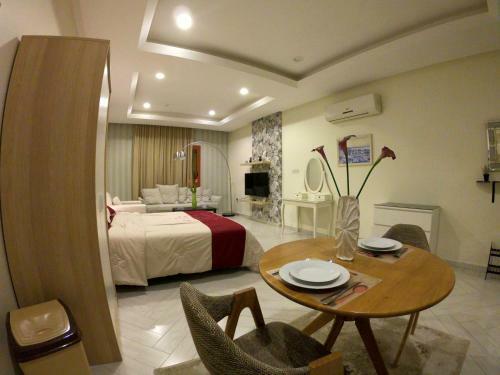 Hotel Al Rabie Residence