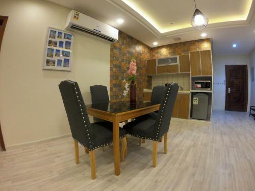 Hotel Al Rabie Residence