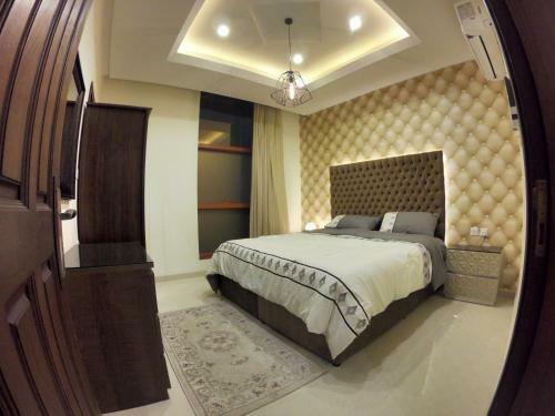 Hotel Al Rabie Residence